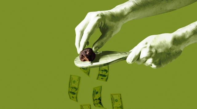 truffles
