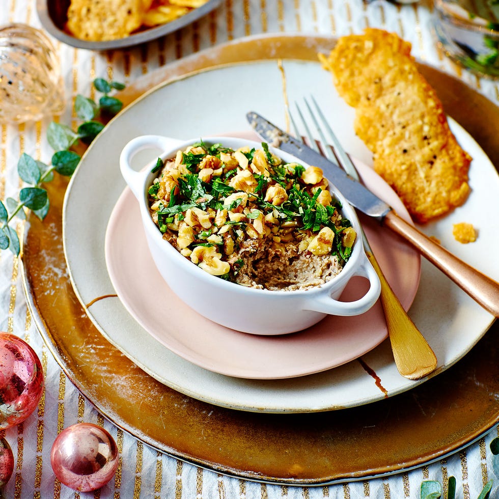 november recipes