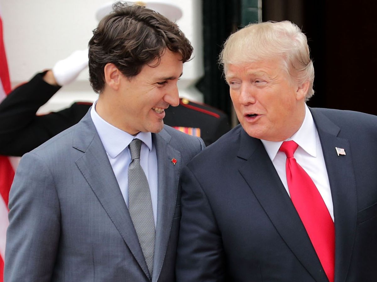 Today We Celebrate the Time Canada Burned Down the White House, Smart  News