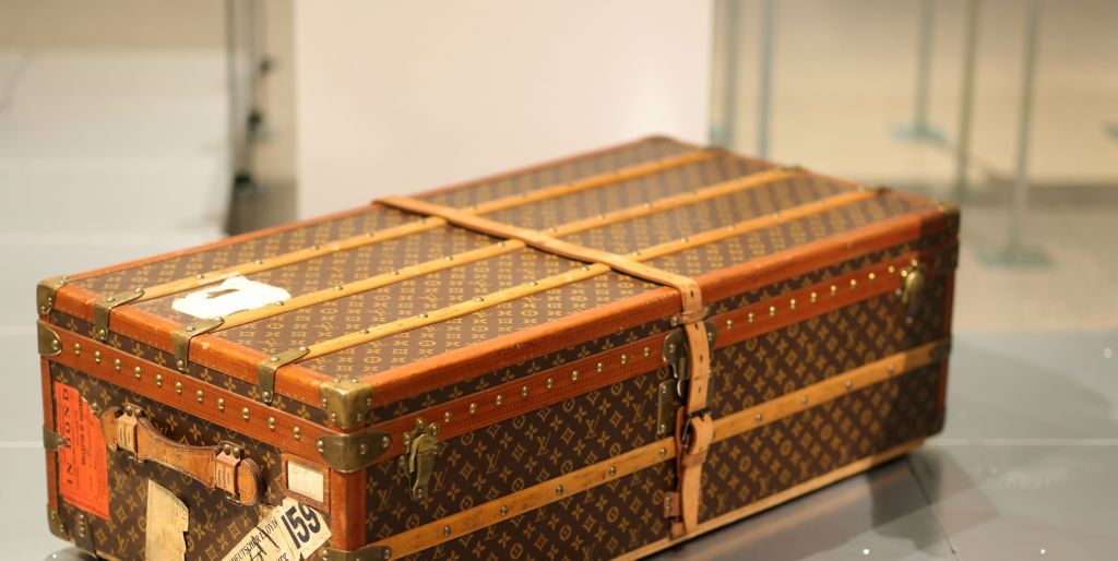 New Louis Vuitton trunk Price 2023 - Malle2luxe