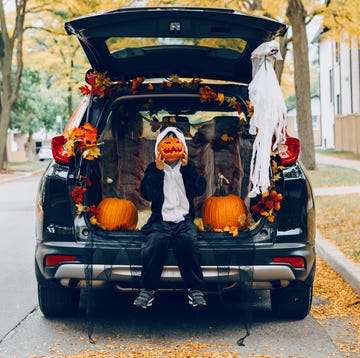 trunk or treat ideas trunk or treat ideas