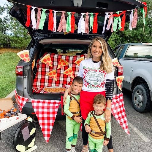 50+ Easy Trunk or Treat Ideas 2023 for Halloween 2023