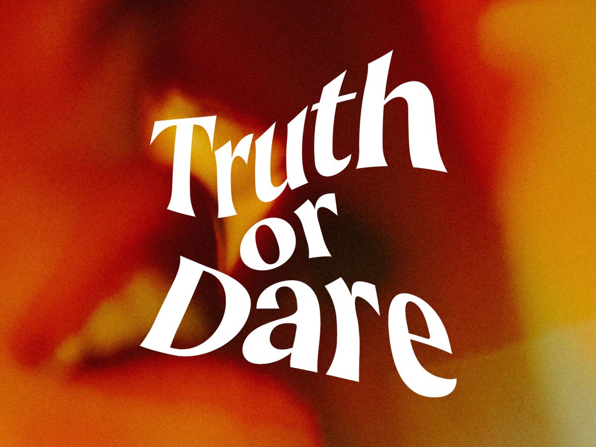 160+ truth or dare questions - best truth or dare questions