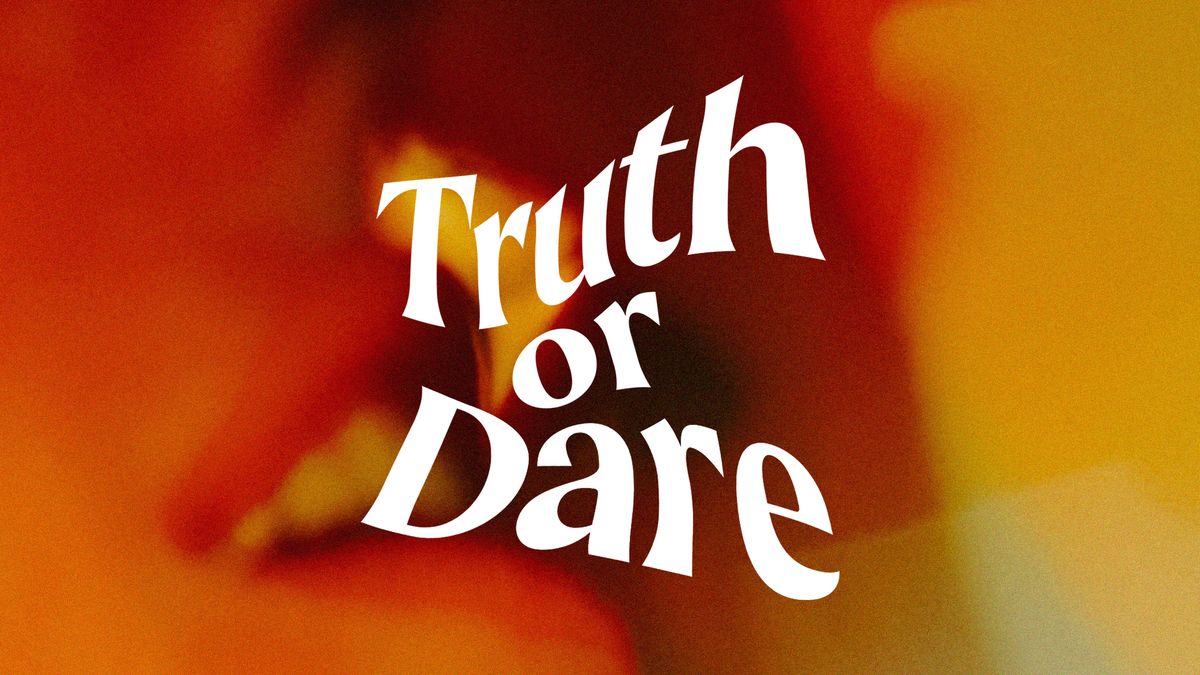 Wolf Fire Sex Com - 250 truth or dare questions - best truth or dare questions