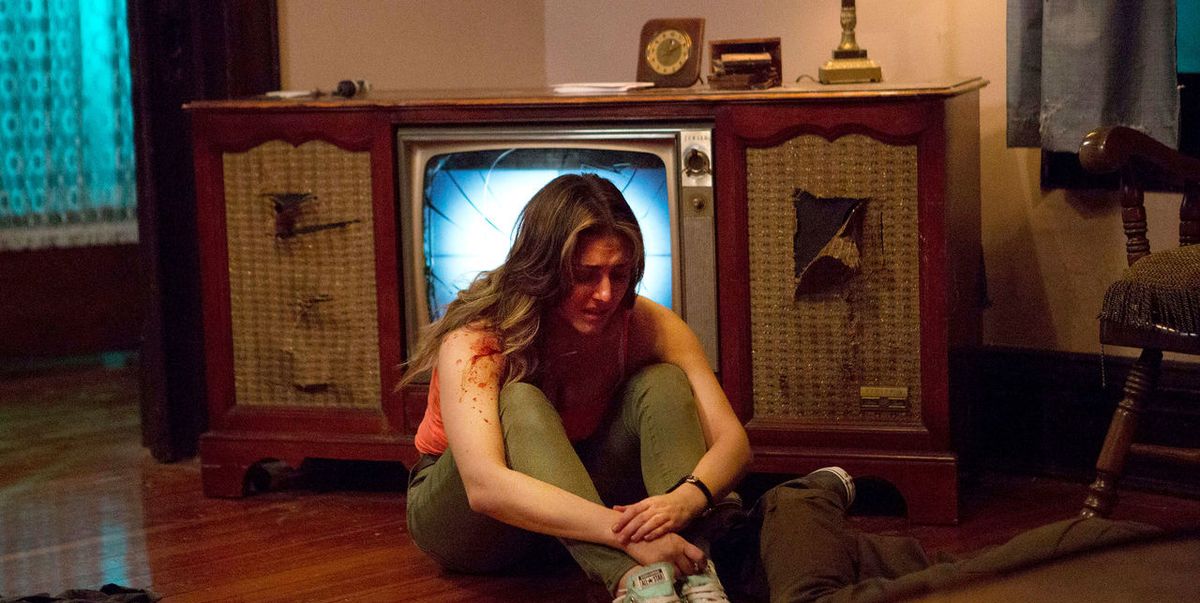 Nun Porn Megan Fox - 40 Best Horror Movies on Netflix to Stream Right Now (Oct. 2023)
