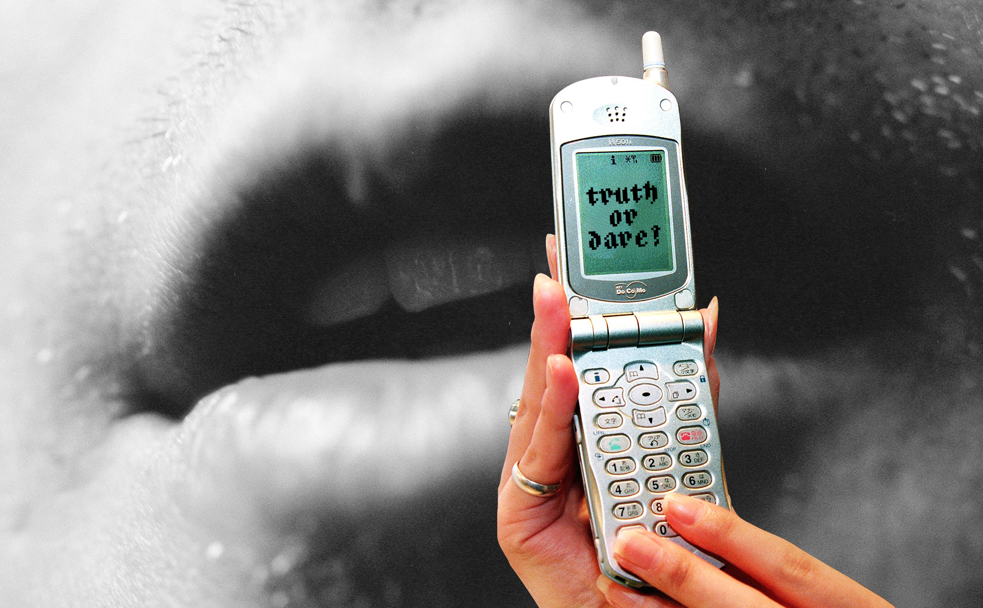 60 Best Truth or Dare Questions Over Text to Ask Your Crush
