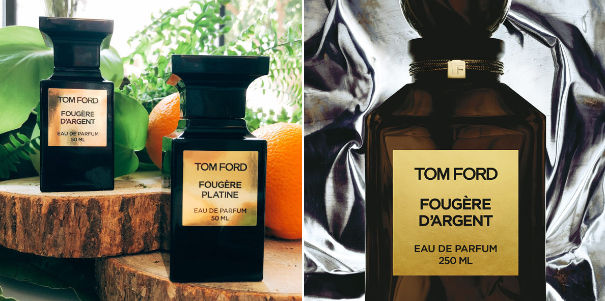 TOM FORD私人調香系列再出新作！薰衣草與零陵香豆⋯帶有木質調的溫暖氣息