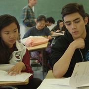 new pbs documentary 'try harder' examines the pressures asian american students face in quest for perfection