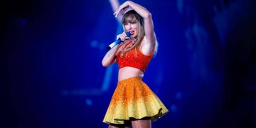 taylor swift halloween costume