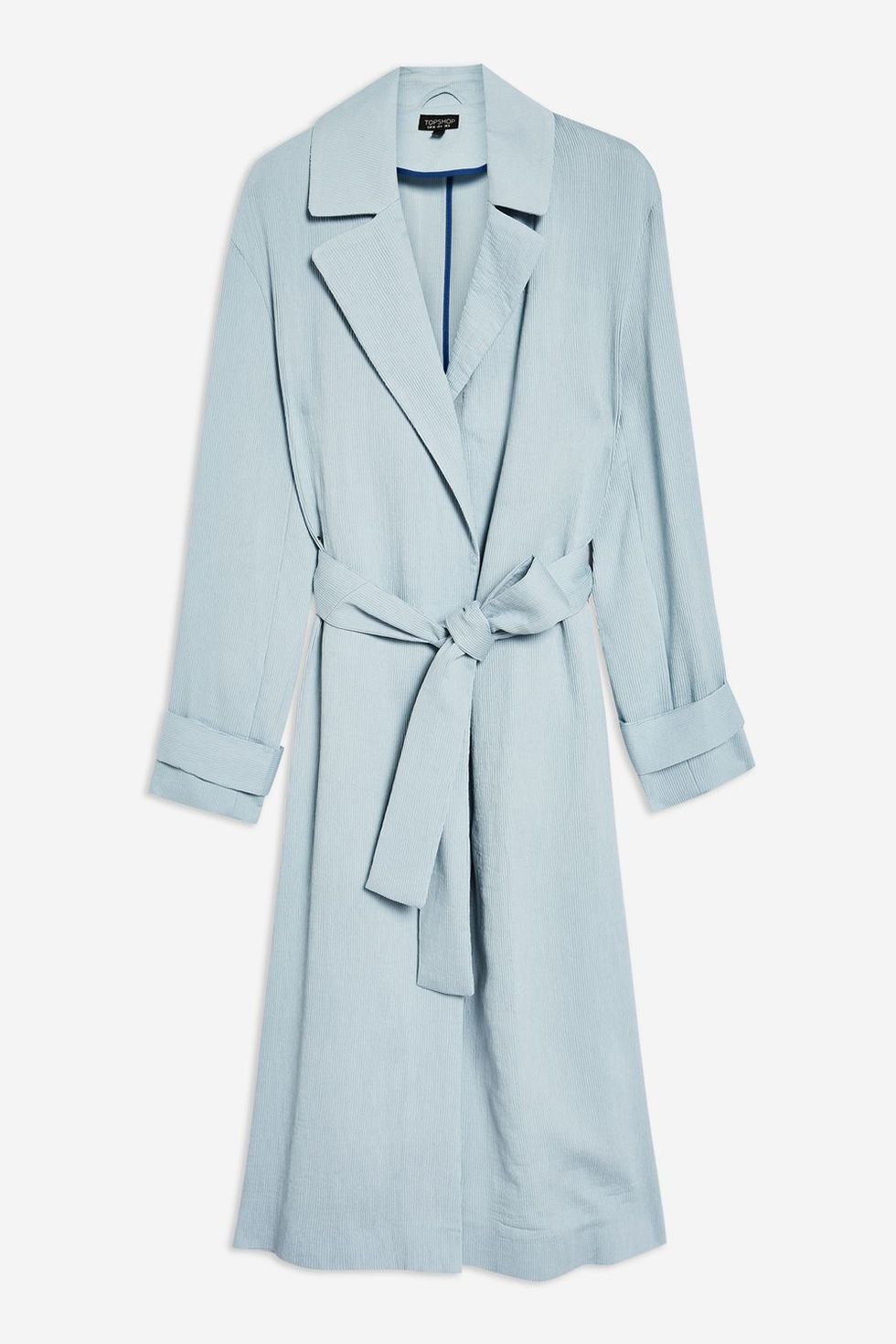 Clothing, White, Coat, Outerwear, Robe, Trench coat, Overcoat, Sleeve, Dress, Day dress, 