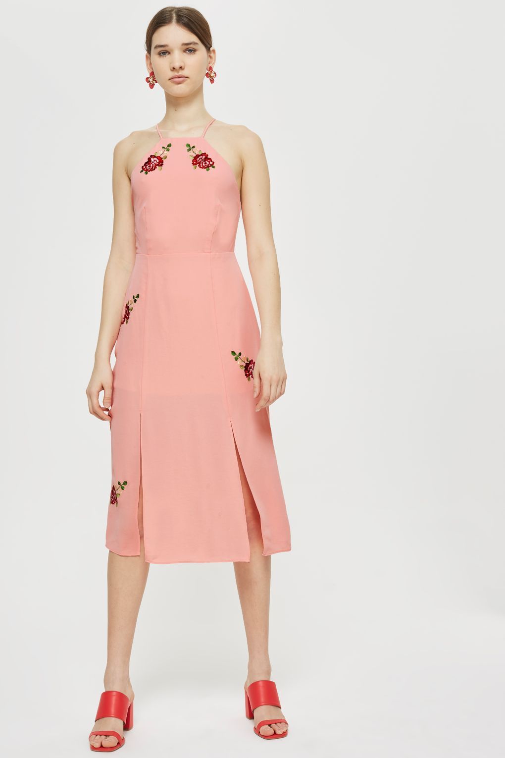 Topshop 2024 graduation dresses