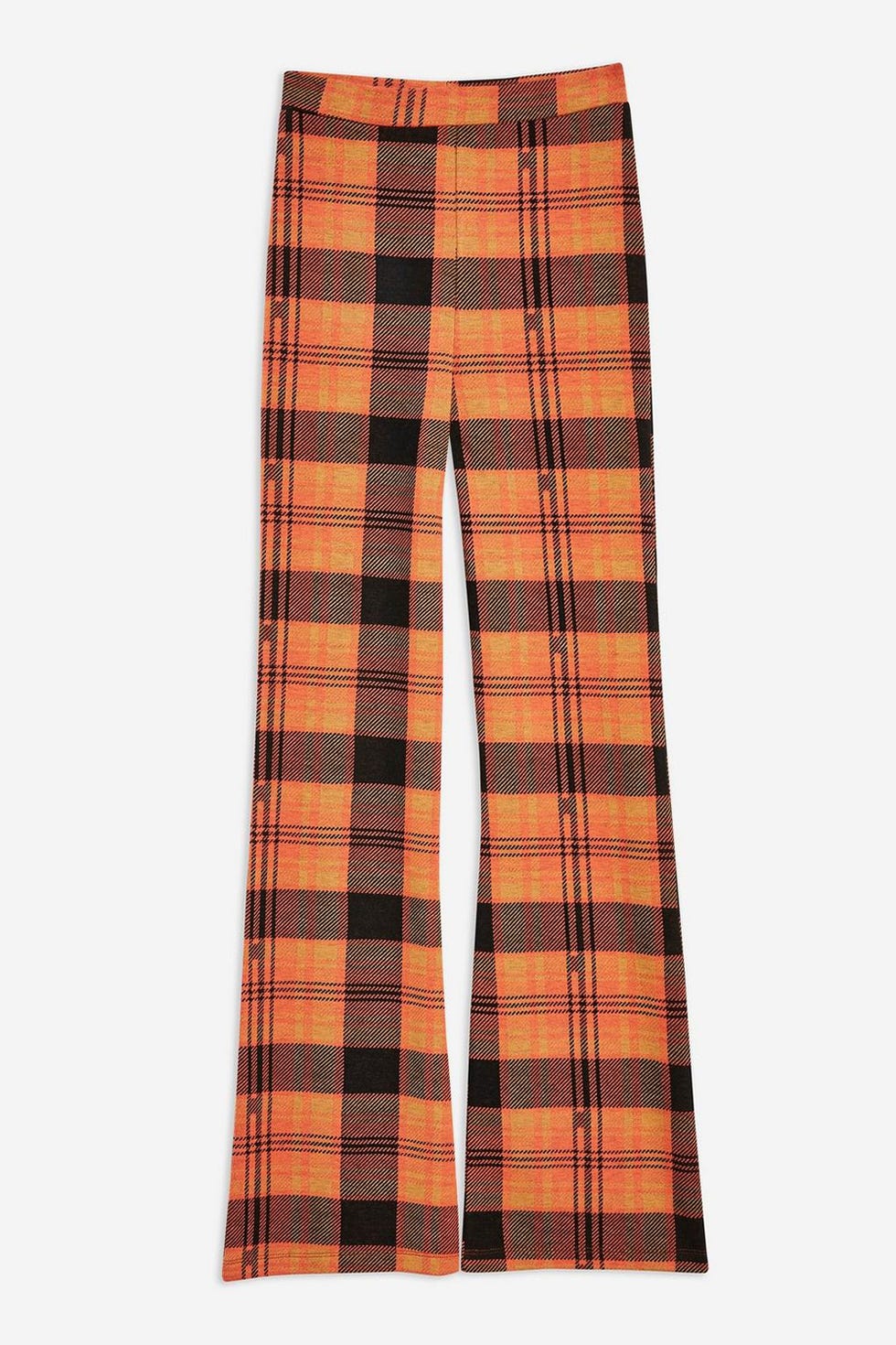 Plaid, Tartan, Pattern, Clothing, Orange, Textile, Yellow, Design, Brown, Linens, 