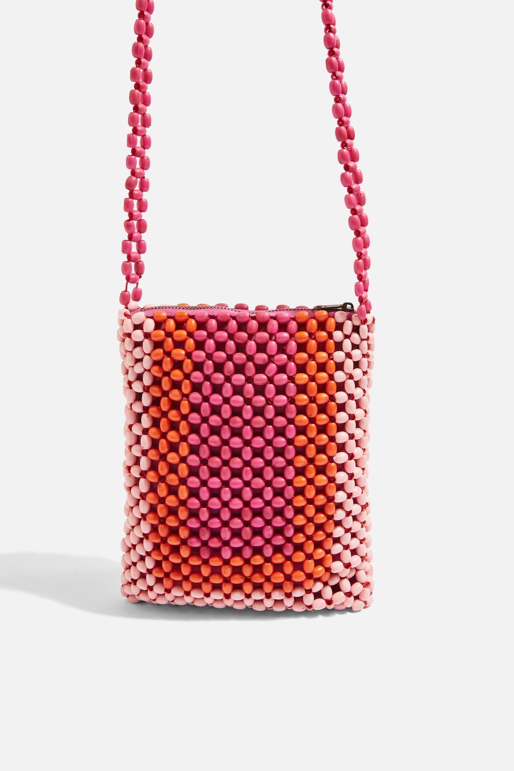 Why The Beaded Bag Is The Trend Of Summer 2018