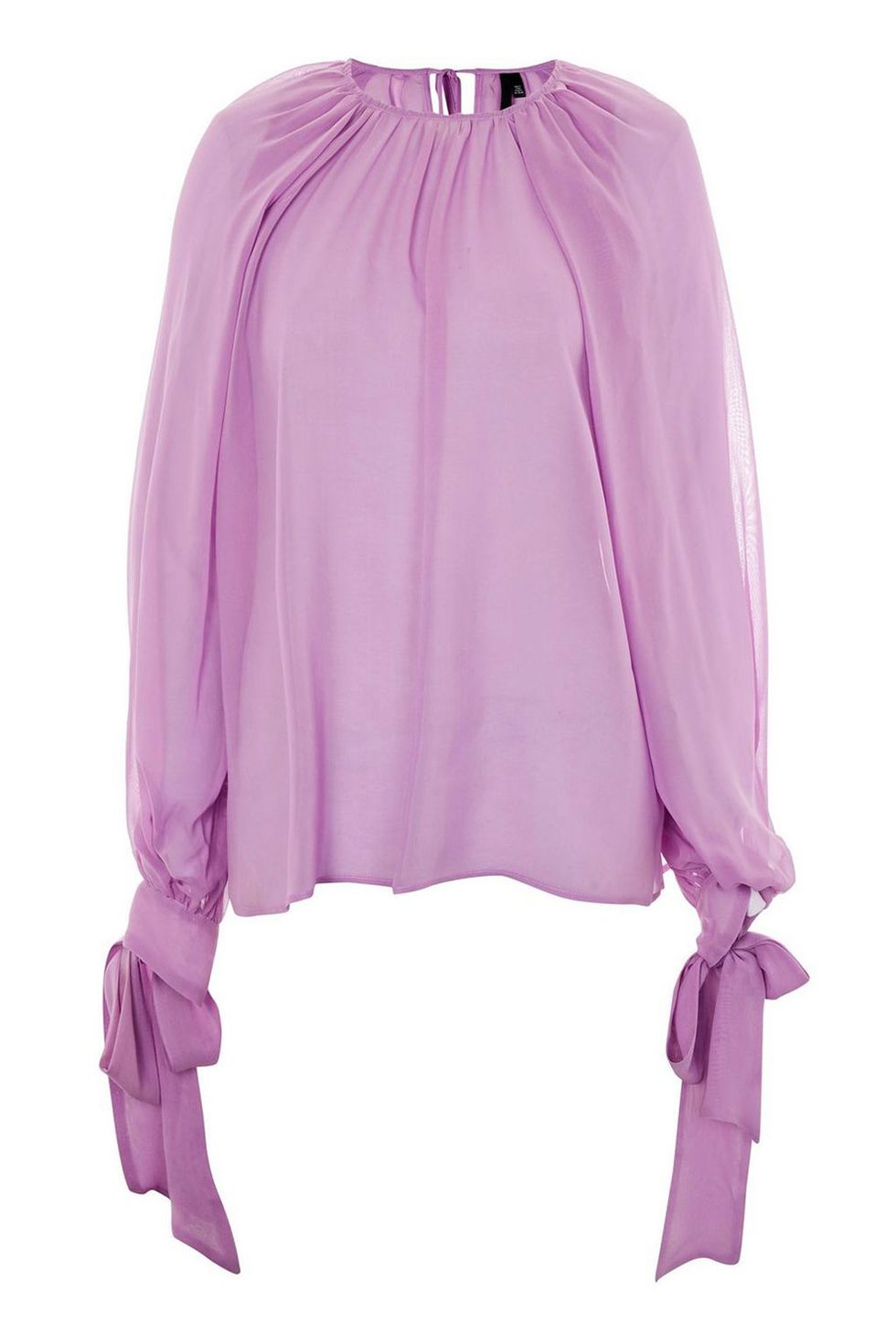 Clothing, Purple, Violet, Sleeve, Blouse, Pink, Lilac, Shoulder, Lavender, Outerwear, 