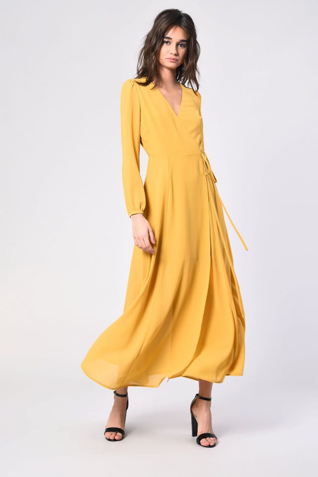 Summer evening dresses 