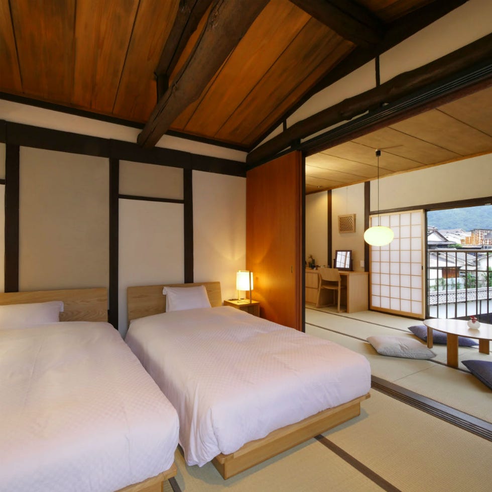 nipponia hotel 竹原製塩町