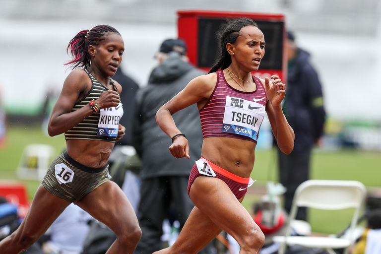 2022 Prefontaine Classic Results What the meet tells us about the