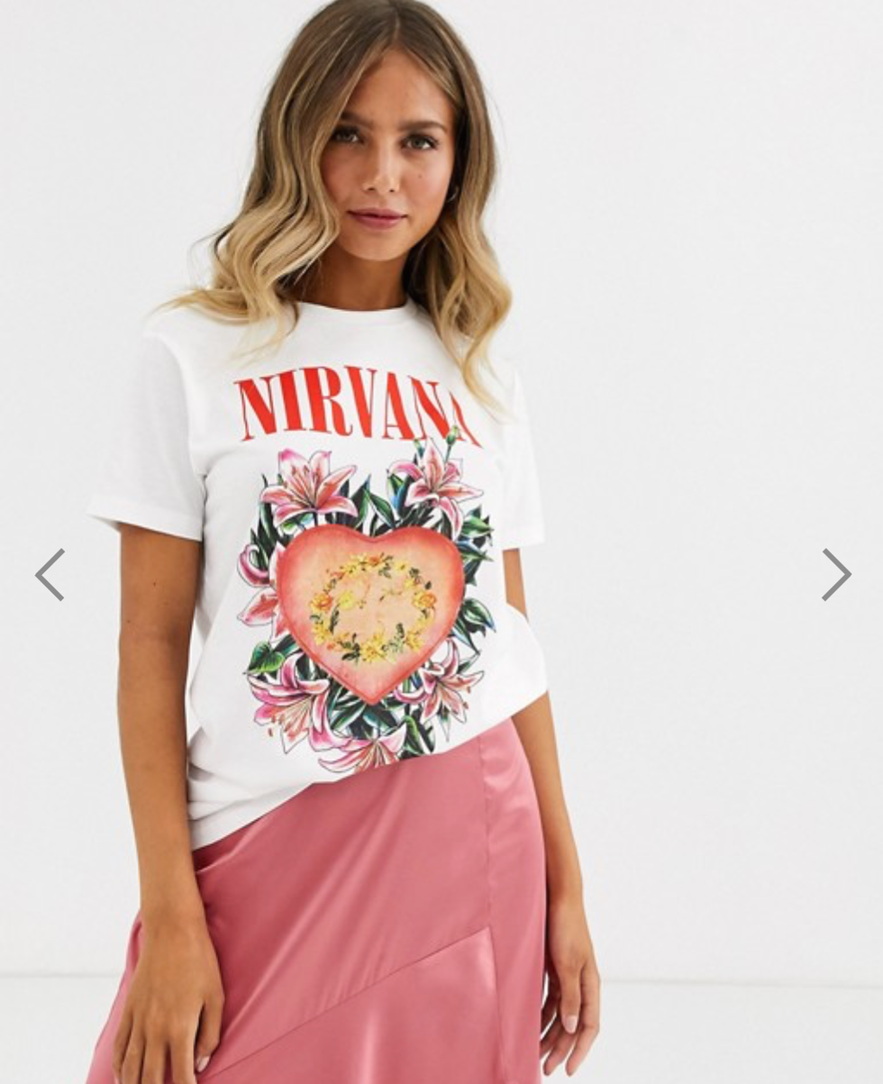 Asos best sale primavera 2020