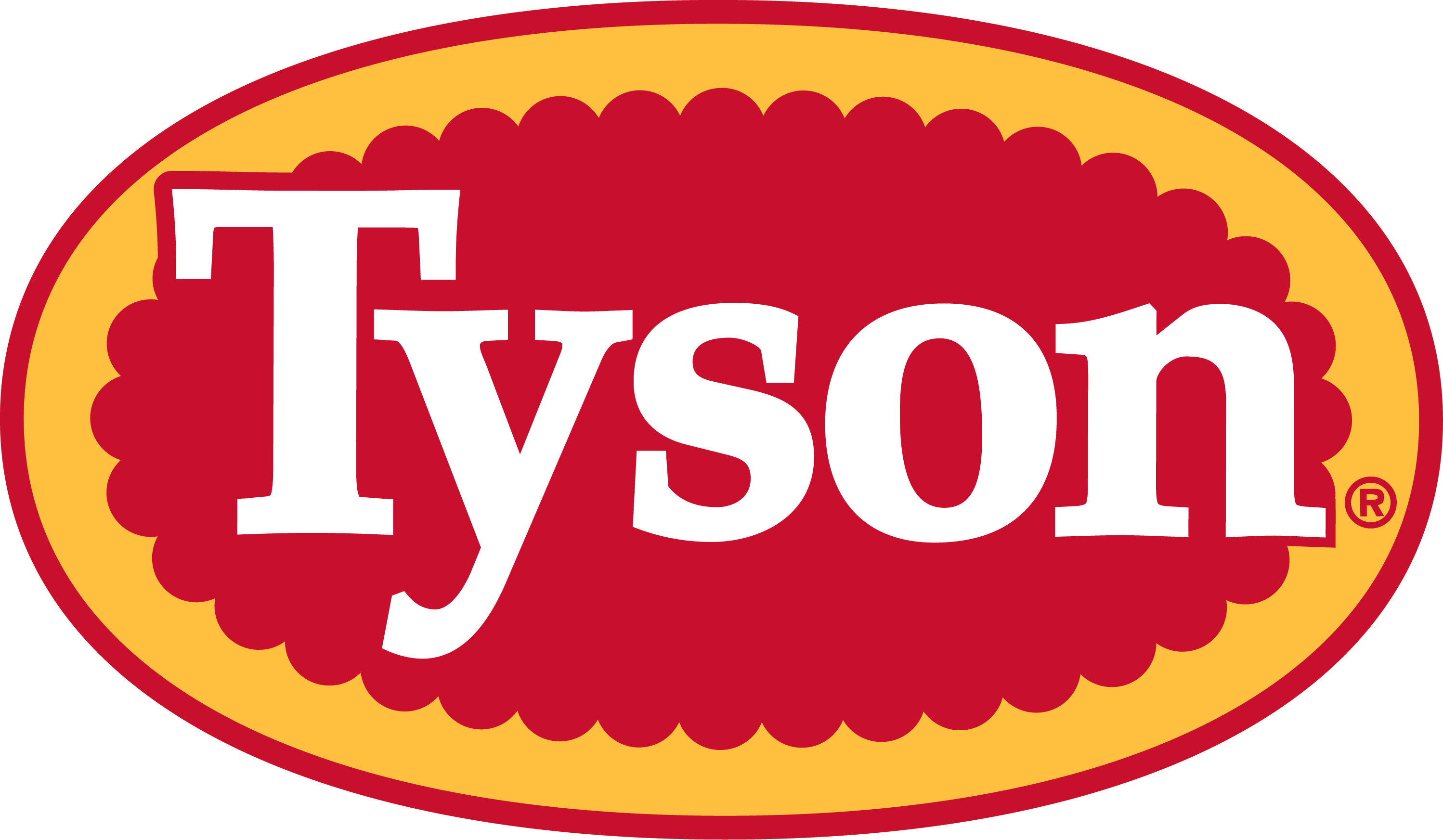 Tyson Logo