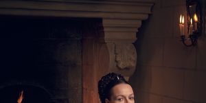 The Real History Behind Starz's Catherine de' Medici Drama, 'The