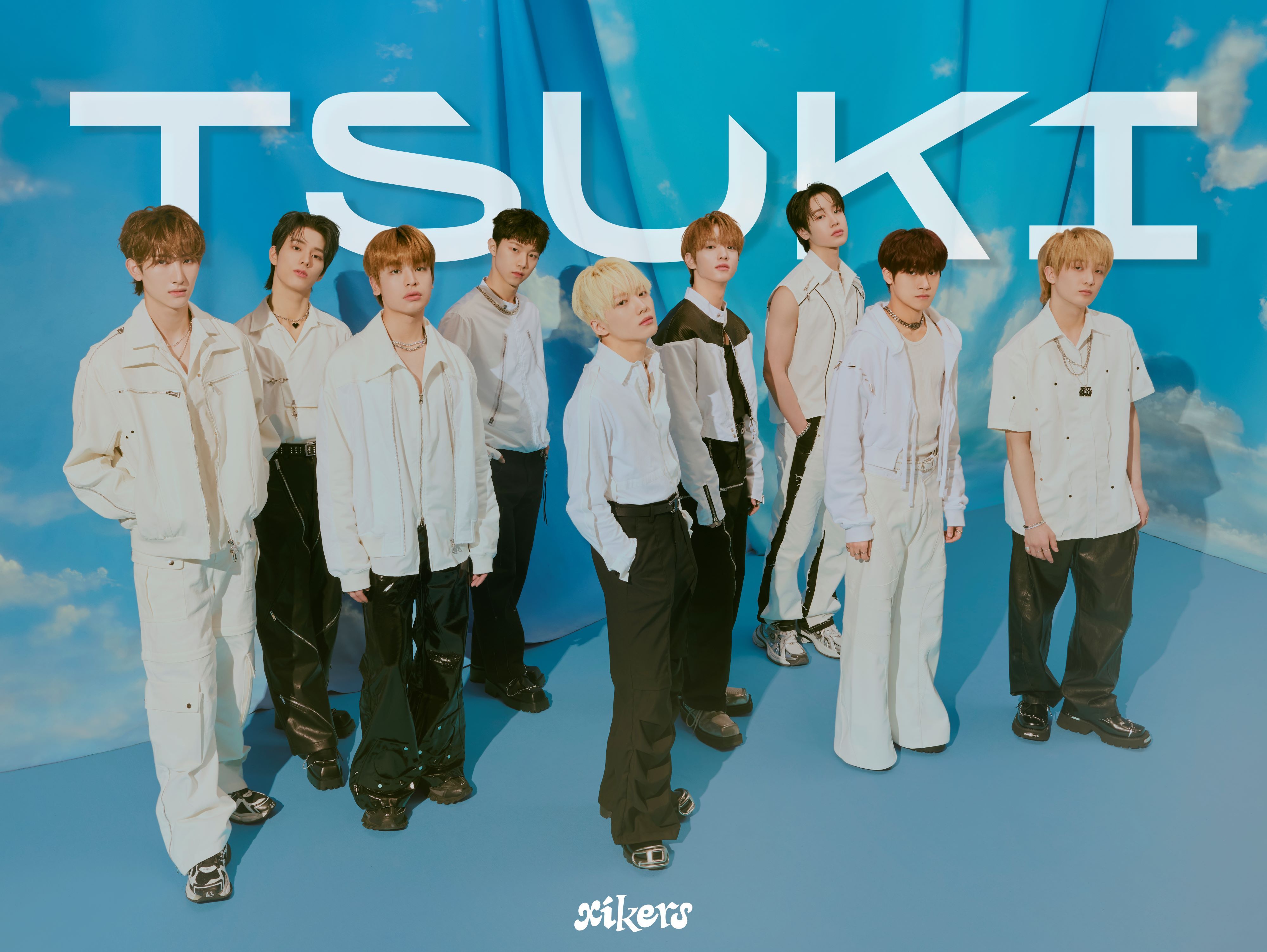 ATEEZの弟分「xikers（サイカース）」にインタビュー！グループの魅力や日本デビュー曲の注目ポイントは？