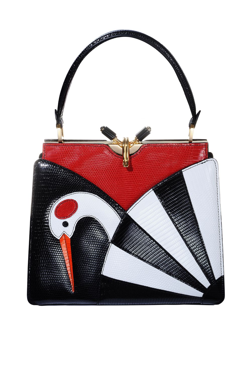 Handbag, Bag, Fashion accessory, Red, Shoulder bag, Beauty, Coin purse, Design, Material property, Font, 