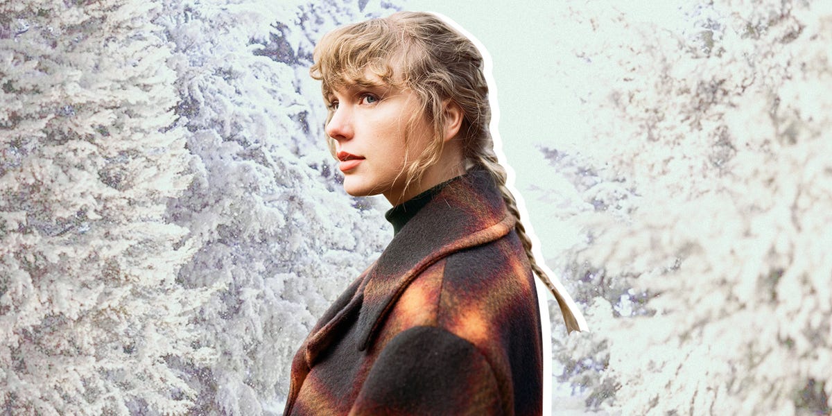 Taylor Swift ‘Evermore’ Album Review: Evermore is About Storytelling