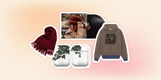 22 Taylor Swift Merch Items You'll Love Forevermore
