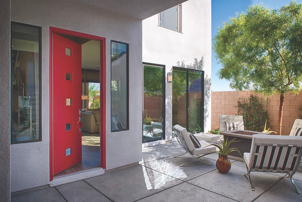 pulse echo, low e glass, doors – s85cl