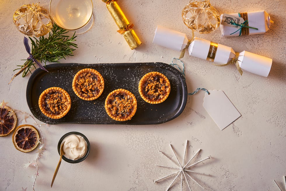 Sainsbury’s festive food range