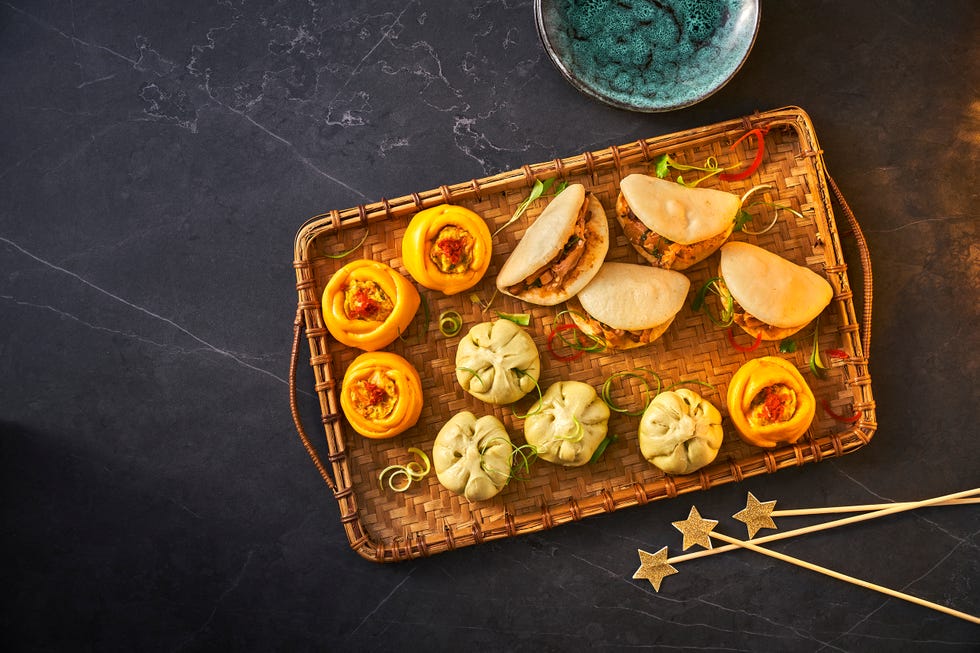Sainsbury’s festive food range