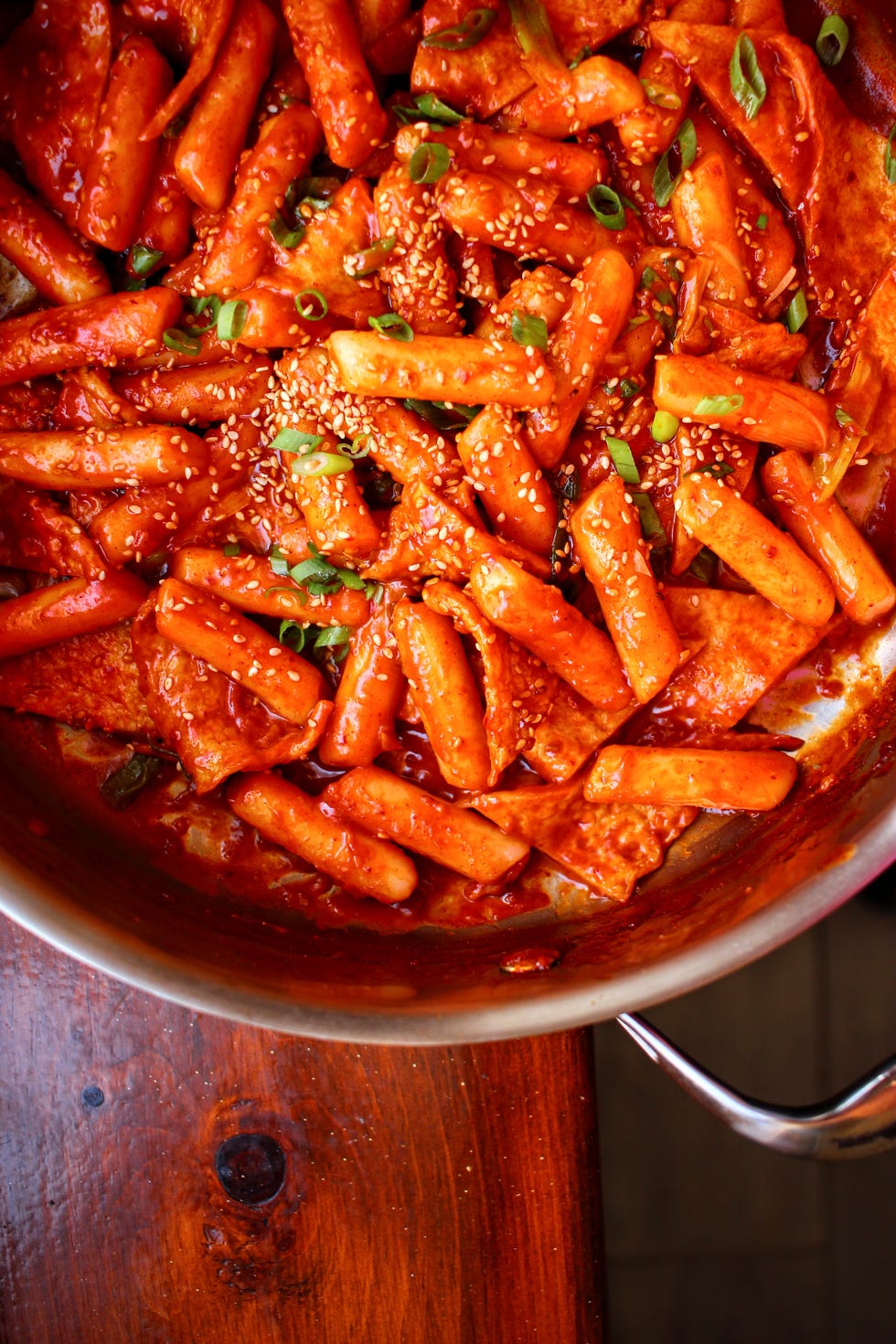 tteokbokki delishcom