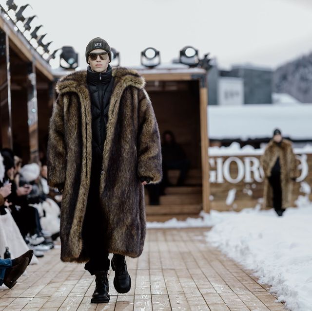 Men's Winter Fashion Ideas: Winter Style Guide for Men - Alpine Swiss