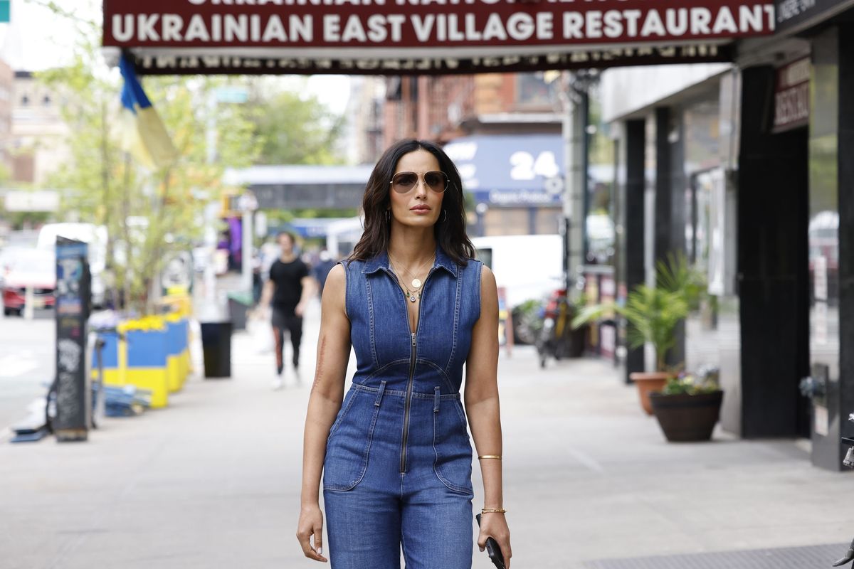 taste the nation “the borscht identity” episode 204 padma heads to new york’s brighton beach and the east village to learn why the debate over who really created borschtsymbolizes a larger fight for ukrainian identity padma lakshmi, shown photo by john angelillohulu