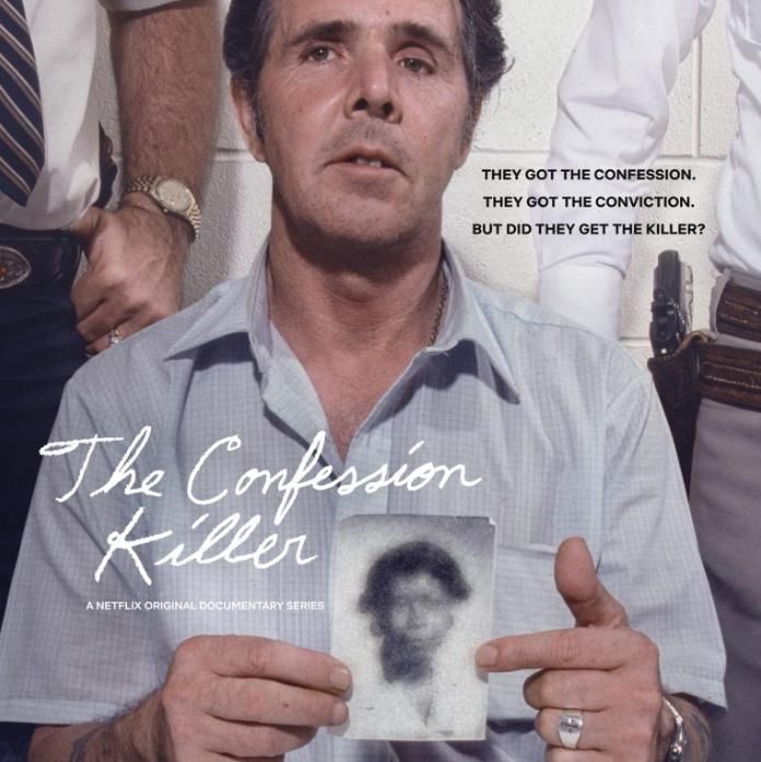 the confession killer netflix documentary