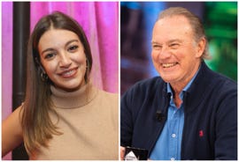 tu cara me suena 12 concursantes