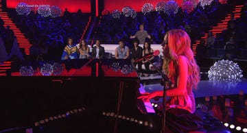 tu cara me suena nerea rodríguez