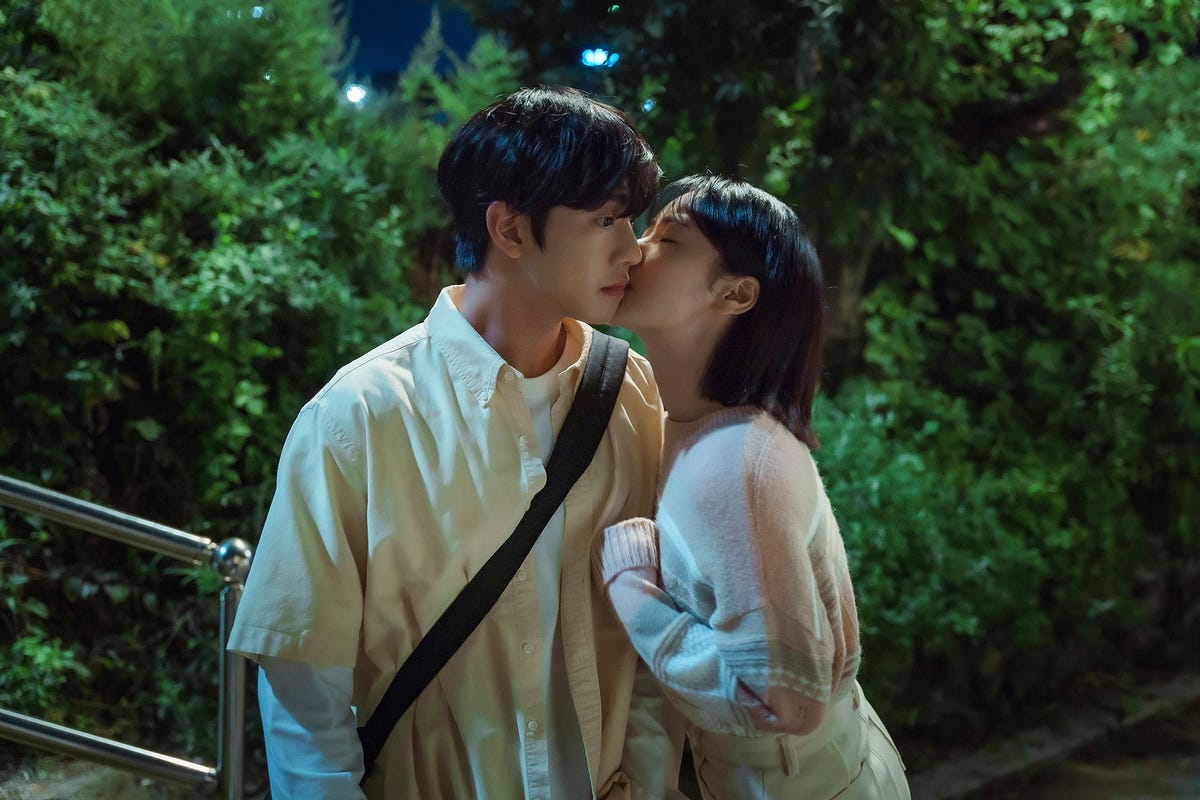 La serie coreana de Netflix que está emocionando a todos y que es perfecta  para este puente de octubre