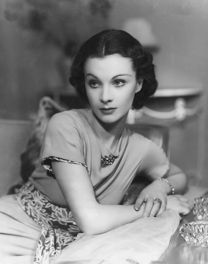 Vivien Leigh, 1937