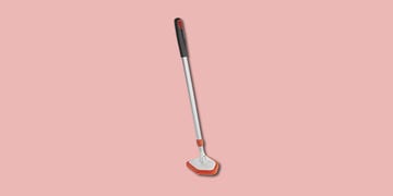 tub tile scrubber
