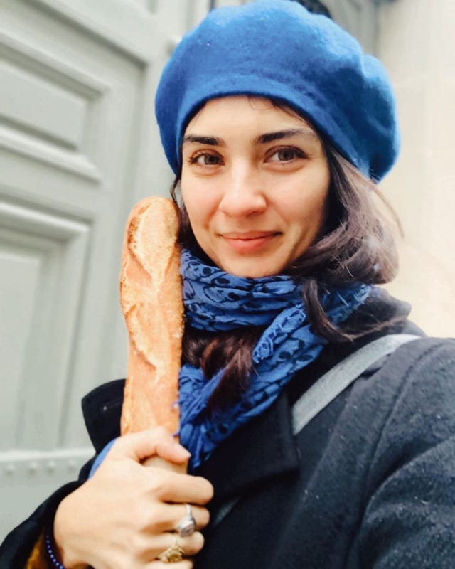 tuba buyukustun sustituta neslihan atagul la hija del embajador