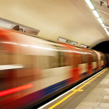 house prices near london tube stations fall by 2 since start of the pandemic