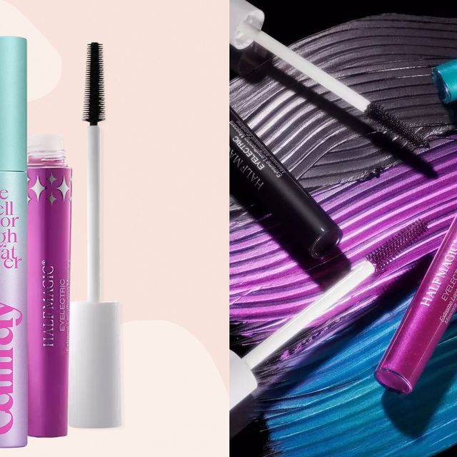 5 Best Tubing Mascaras for 2024, According to Experts