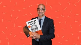 stanley tucci taste memoir