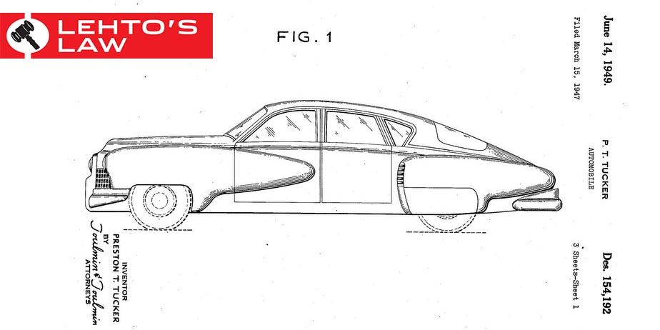 Preston Tucker and His Battle to Build the Car of Tomorrow