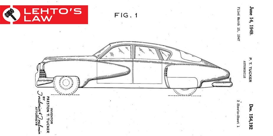 Preston Tucker's Speed Shop Explains the Genius Behind an American Tragedy  - autoevolution