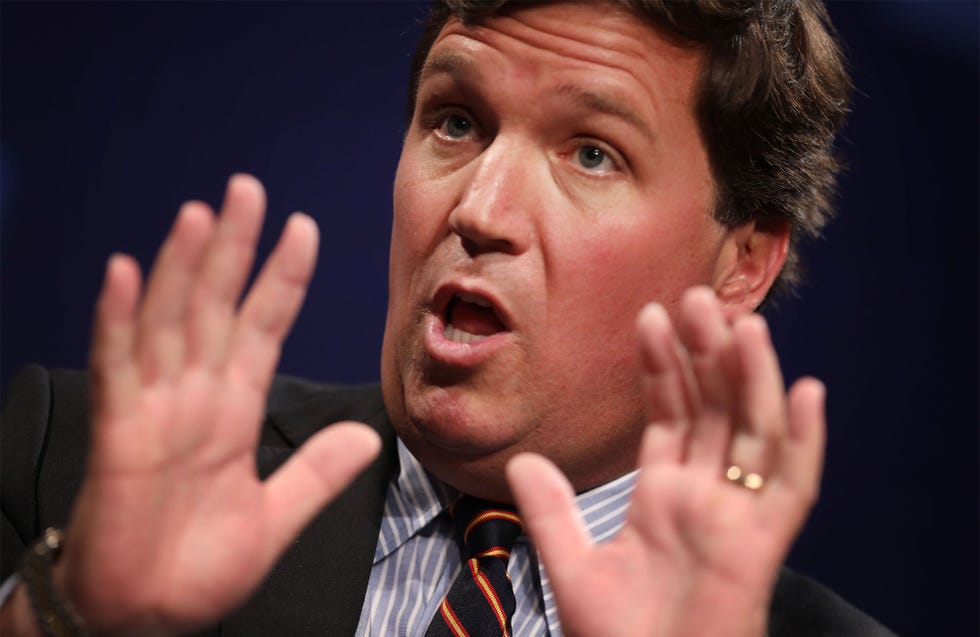 tucker carlson