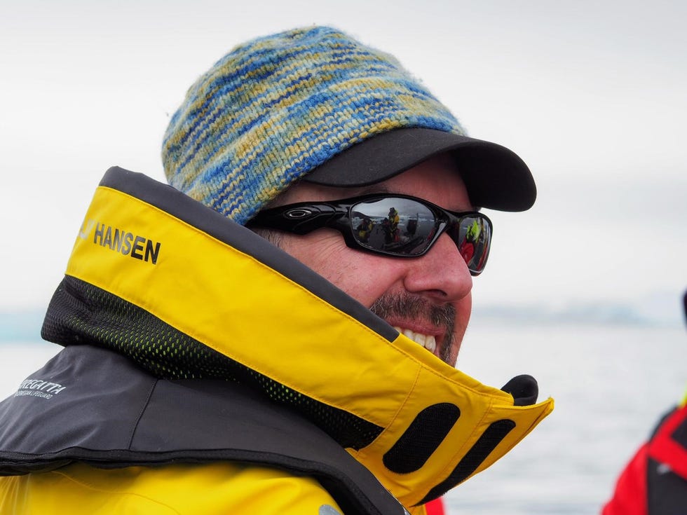 expedition cruises
