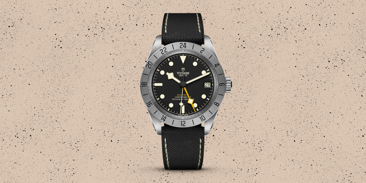 Steinhart tudor discount