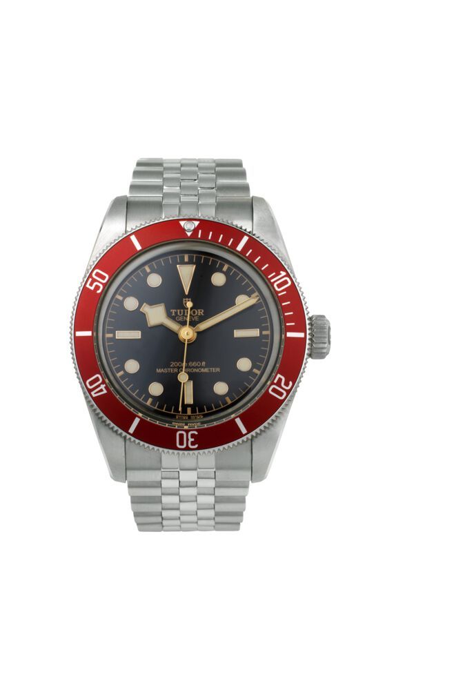 Best on sale tudor watch